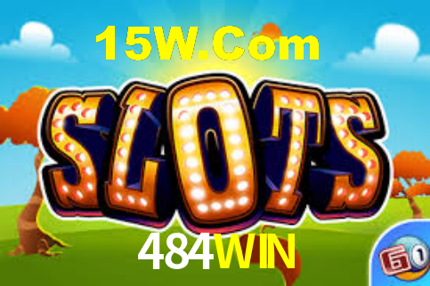 484WIN — conversa de atendimento dentro do aplicativo oficial