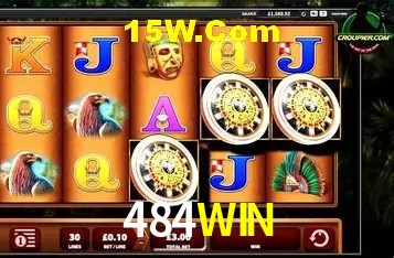 484WIN — governança de dados pessoais e conformidade com a LGPD